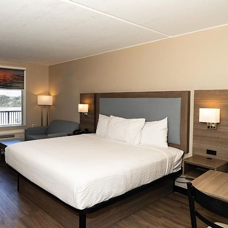 Baymont By Wyndham Corpus Christi Airport Hotel Kültér fotó